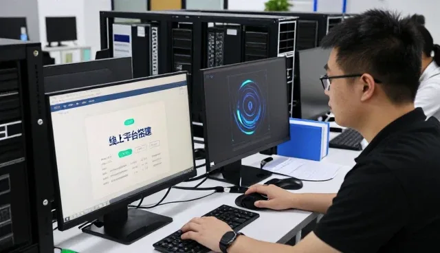 武汉海方网络科技有限公司关注服务器未来趋势