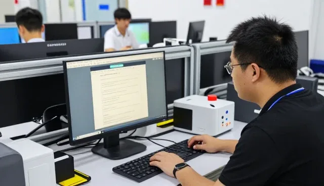 服务器客户使用线上平台搭建的反馈
