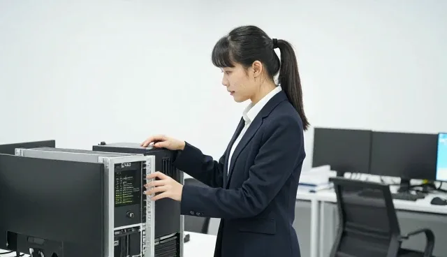 服务器部署中常见问题及处理策略