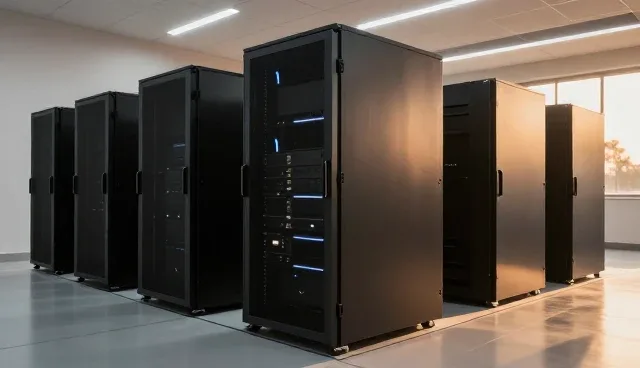 服务器选型中的稳定性考量与实际环节应用