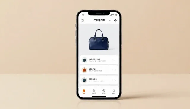 小程序开发在流程优化中的实际应用场景分析