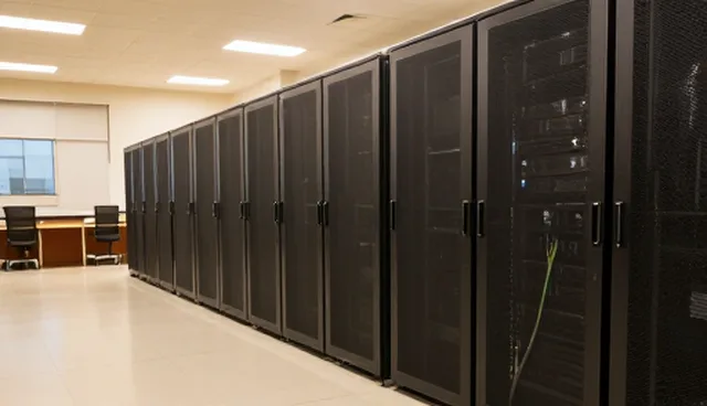 电商运营中服务器域名管理的5大检查要点